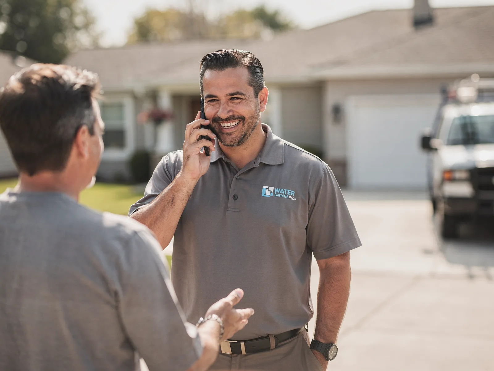 Water Damage Restoration Richwoods, MO FAQs